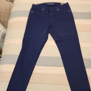 Michael Kors Skinny Jeans